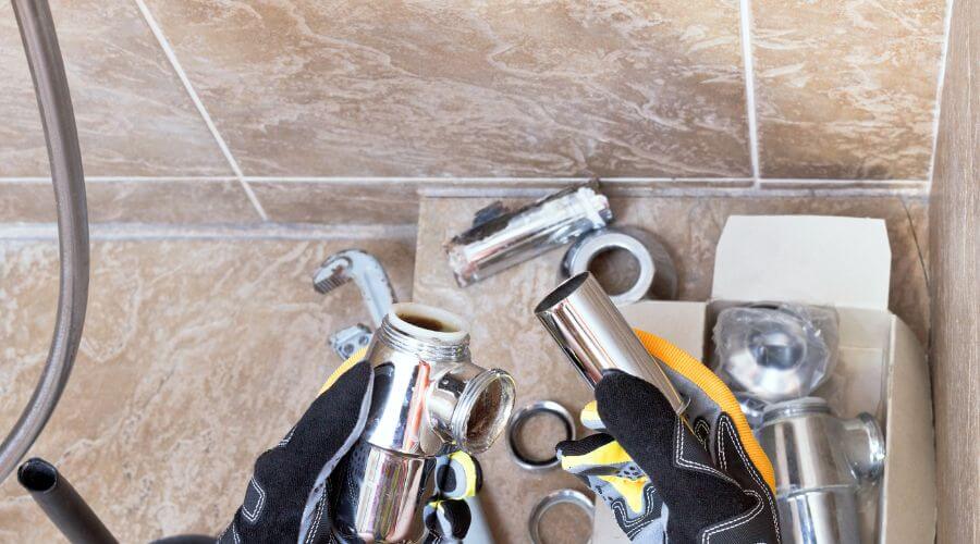 Professional Storm Sewer Service in Warsaw, VA